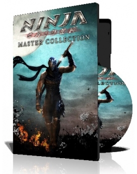 Ninja Gaiden Master Collectionشامل 3 بازی
